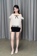 Luna Bow Top