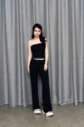 Belle Set in Black