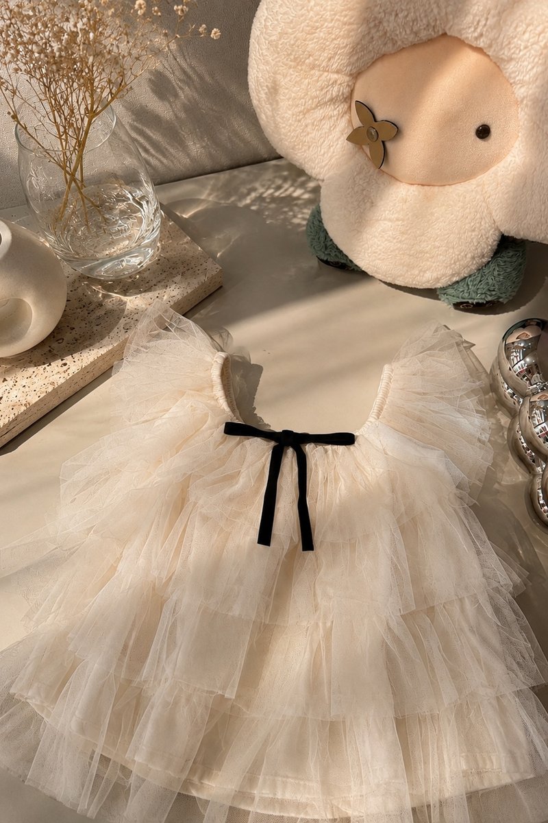 Luna Bow Top